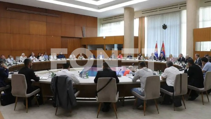 Kultura prioritet za manjine 